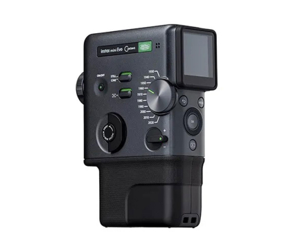 Aparat natychmiastowy Fujifilm Instax Mini Evo Cinema